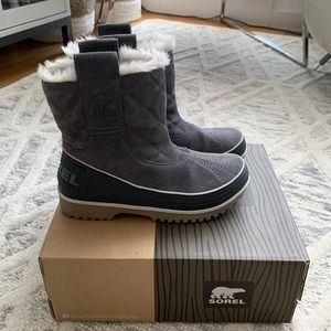 Sorel Tivoli II Snow Boot